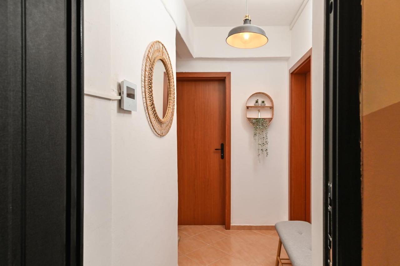 Cosy&Art 1Bd Apartment Next To Slaveykov Square Sófia Exterior foto